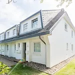 Haus Friesische Strasse 25a Whg 3 アパート ヴェスターラント